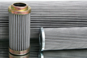group of hydraulic filter